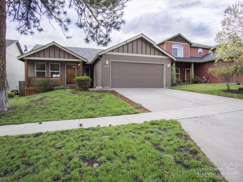 63352 Lavacrest St, Bend, OR 97703 photo 1