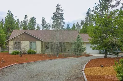 52181 Elderberry Ln, La Pine, OR 97739 photo 1