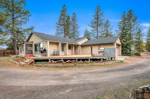 19451 Baker Rd, Bend, OR 97702 photo 1