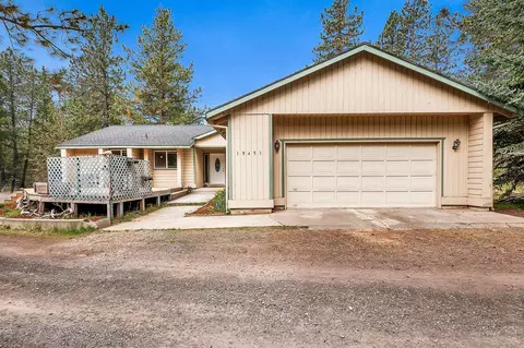 19451 Baker Rd, Bend, OR 97702 photo 2