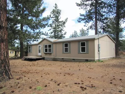 59730 Cheyenne Rd, Bend, OR 97702 photo 1