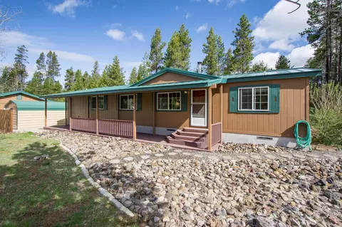 56208 Bufflehead Rd, Bend, OR 97707 photo 2