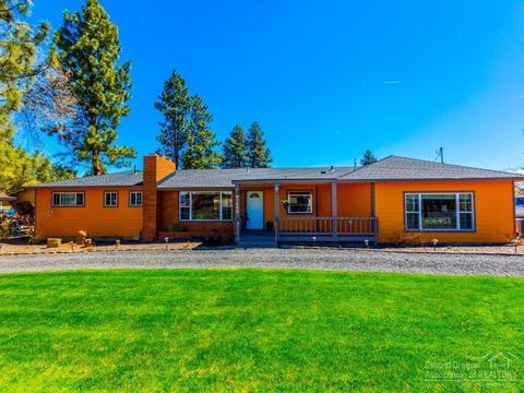 61408 SW Blakely, Bend, OR 97702 photo 1