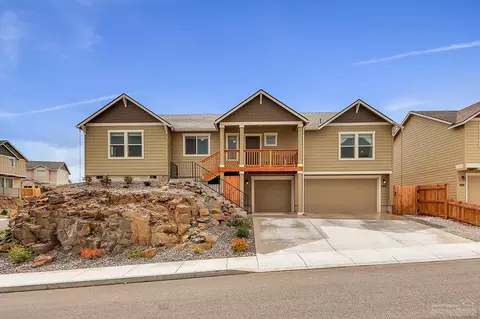 63344 NE Kalamata Loop, Bend, OR 97701 photo 1