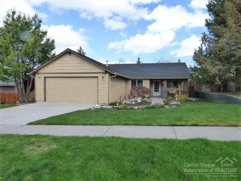 19996 Powers Rd, Bend, OR 97702 photo 1
