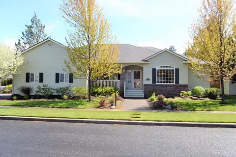 180 SE Airpark Dr, Bend, OR 97702 photo 1