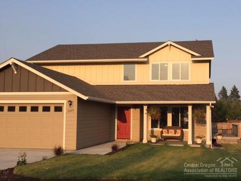 3020 NE Roxy Pl, Bend, OR 97701 photo 1