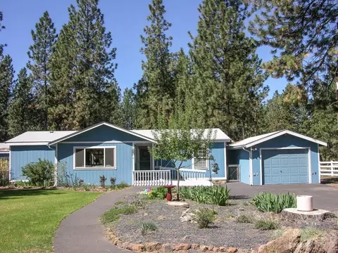 19119 Obsidian Rd, Bend, OR 97702 photo 1