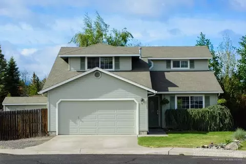 20707 Amber Ct, Bend, OR 97701 photo 1