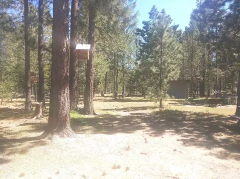 1664 Hackett Dr, La Pine, OR 97739 photo 19