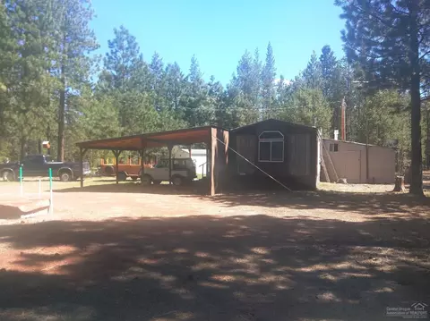 1664 Hackett Dr, La Pine, OR 97739 photo 1