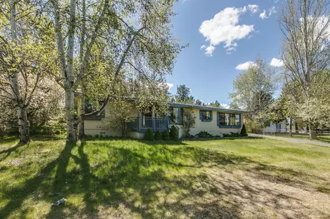 60885 Raintree Dr, Bend, OR 97702 photo 1