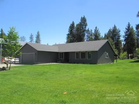 16139 Pine Drop Ln, La Pine, OR 97739 photo 1