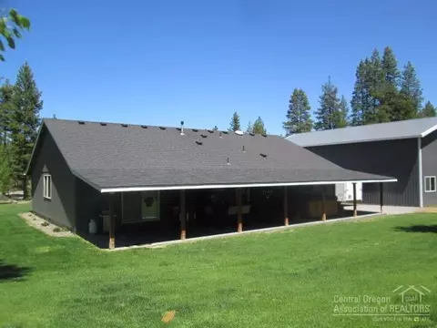 16139 Pine Drop Ln, La Pine, OR 97739 photo 6