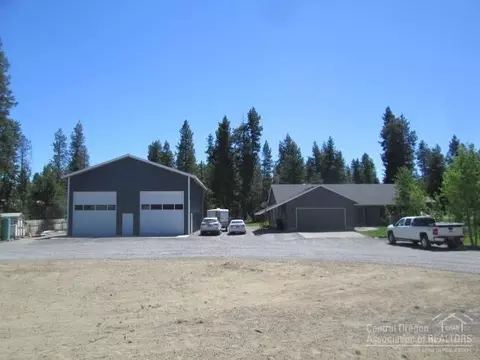16139 Pine Drop Ln, La Pine, OR 97739 photo 8