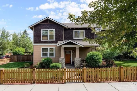 20370 Murphy Rd, Bend, OR 97702 photo 1