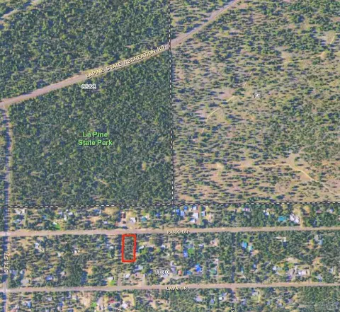16161 Park Dr, La Pine, OR 97739 photo 6