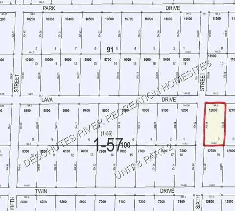 16161 Park Dr, La Pine, OR 97739 photo 3