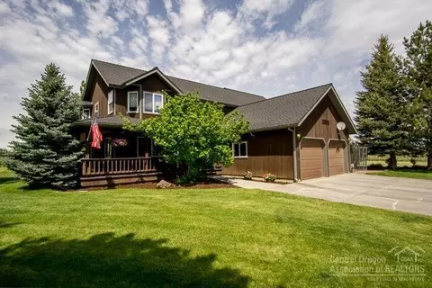22522 Rickard Rd, Bend, OR 97702 photo 1