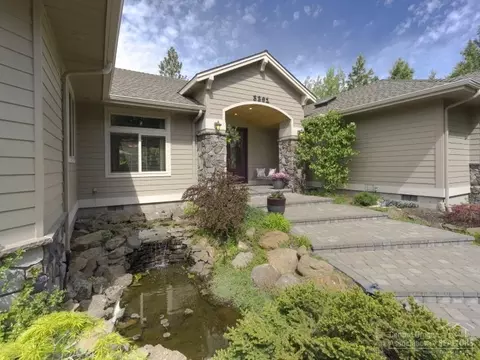 3361 NW Braid Dr, Bend, OR 97701 photo 1