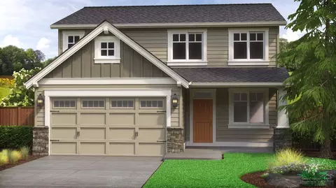 61047 SE Starimost Loop, Bend, OR 97702 photo 1