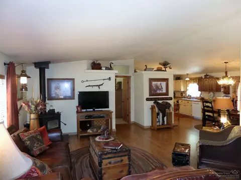 15210 Ponderosa Loop, La Pine, OR 97739 photo 14