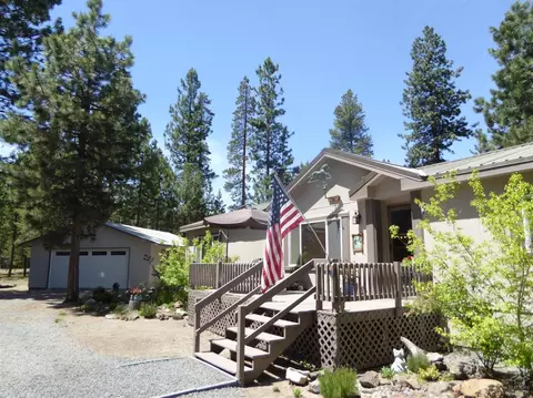 15210 Ponderosa Loop, La Pine, OR 97739 photo 2