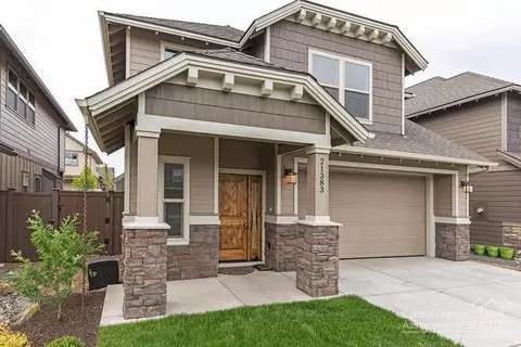 21383 NE Nolan Ct, Bend, OR 97701 photo 1