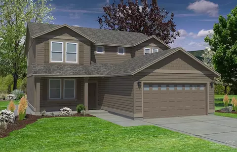 21281 Darnel Ave, Bend, OR 97702 photo 1
