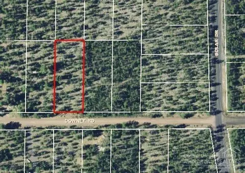 17164 Downey Rd, Bend, OR 97707 photo 1