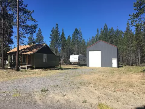 51377 Walling, La Pine, OR 97739 photo 1