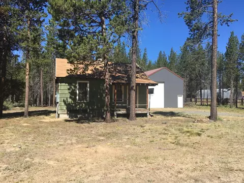 51377 Walling, La Pine, OR 97739 photo 2