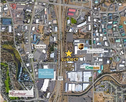 20485 Murray Rd, Bend, OR 97701 photo 1