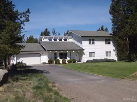 52685 Howard, La Pine, OR 97739 photo 1