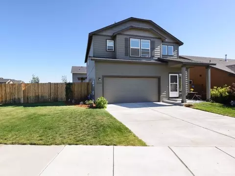 21206 Keyte Rd, Bend, OR 97701 photo 1