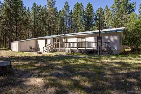 50542 Deer St, La Pine, OR 97739 photo 5