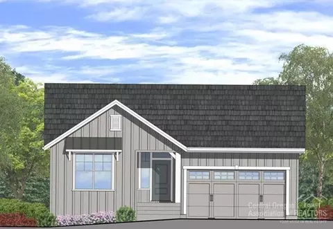1239 NE Hoover Loop, Bend, OR 97701 photo 1