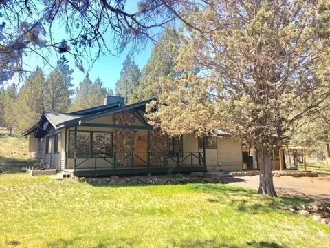 63333 Silverado Dr, Bend, OR 97701 photo 2