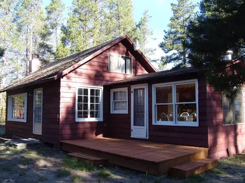 15720 Davis Ave, La Pine, OR 97739 photo 3