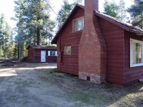 15720 Davis Ave, La Pine, OR 97739 photo 22