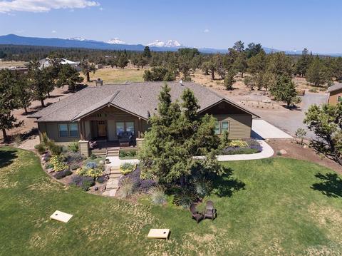 65325 Tweed Rd, Bend, OR 97701 photo 1