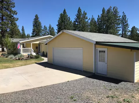 61007 Sugarbush Ln, Bend, OR 97702 photo 1