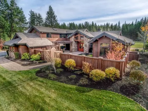 19366 Green Lakes Loop, Bend, OR 97702 photo 1