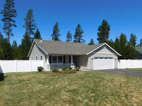 51435 Mac Ct, La Pine, OR 97739 photo 1