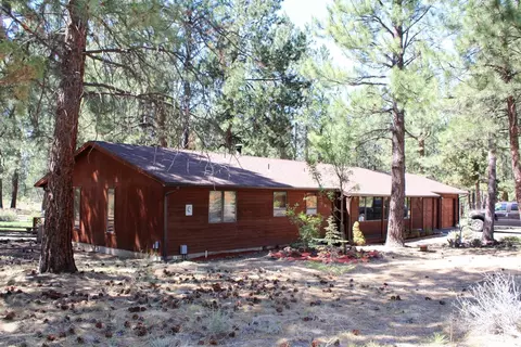 60095 Ridgeview Dr, Bend, OR 97702 photo 1