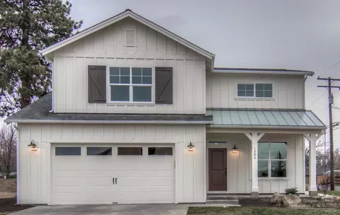 1204 NE Hoover Loop, Bend, OR 97701 photo 2