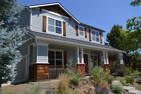 20668 Cherry Tree Ln, Bend, OR 97702 photo 2