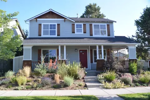 20668 Cherry Tree Ln, Bend, OR 97702 photo 1