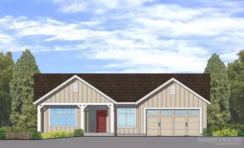1300 NE Hoover Loop, Bend, OR 97701 photo 1