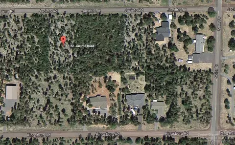 17151 Jacinto Rd, Bend, OR 97707 photo 2